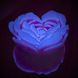 Cвечка люминесцентная низкотемпературная GlowKink, М, цвет Purple, размер M GK208908 фото