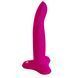 Фаллоимитатор Fun Factory LIMBA FLEX M Magenta, гибкий, с эффектом памяти, подходит для точки G SX3287 фото 2