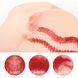 Kokos 004 Vailla ONAHOLE Real Vagina 2WayPlus masturbator with vibration and massage