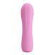 Мини-вибратор Pretty Love Alice, ребристый, 12 х 3 см 31097 /BI-014563 фото 1