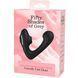Вибратор-дуэт Fifty Shades of Grey Greedy Girl вакуумная стимуляция и точка G FSG86913 фото 2