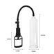 Pretty Love Alexander mechanical penis pump, 20 x 6 cm