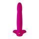Фаллоимитатор Fun Factory LIMBA FLEX M Magenta, гибкий, с эффектом памяти, подходит для точки G SX3287 фото 1
