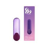 Віброкуля Cosmo Mini колір: фіолетовий So Divine (Велика Британія) 623077 SafeYourLove