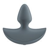 Анальна вібропробка Satisfyer Booty Absolute Beginners 1, для початківців SX2695 SafeYourLove