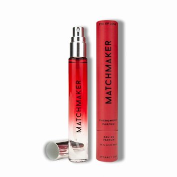 Perfumy z feromonami Matchmaker Red Diamond, 10 ml