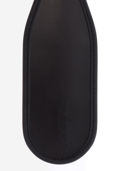 Paddle Taboom double-sided, Black