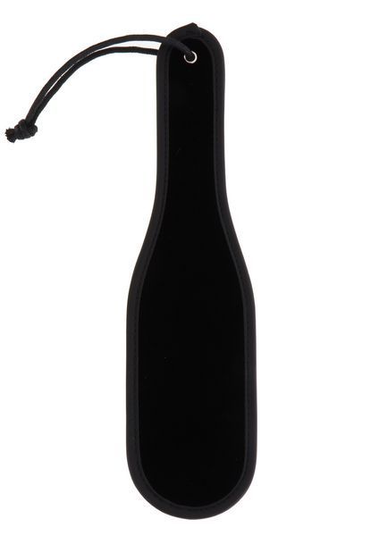 Paddle Taboom double-sided, Black