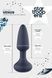 Анальна пробка DreamToys Startroopers Venus з дистанційним пультом керування, чорна DT22137 фото 9 Safeyourlove