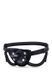 Трусики для страпона LOCK ON STRAP ON HARNESS BLACK, Регульований T331426 фото 1 Safeyourlove
