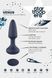 Анальна пробка DreamToys Startroopers Venus з дистанційним пультом керування, чорна DT22137 фото 8 Safeyourlove