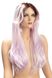 Перука World Wigs AYA LONG TWO-TONE MAUVE SO4691 фото 1 Safeyourlove