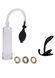 His Essential Pump Kit 5-piece set of toys for men