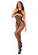 Бодистокинг Obsessive Bodystocking G332 SO7698 фото 5