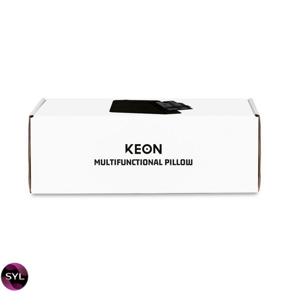 Подушка з кріпленням для мастурбатора Kiiroo Keon Pillow and Strap, 3 позиції SO6589 SafeYourLove