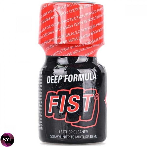 Попперс Fist Deep Formula 10 ml