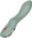 Pulsator Fun Factory Stronic Dive Light Green, 8 modes of operation, rechargeable