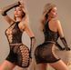 Bodystocking JSY WW7002-B Jeden rozmiar