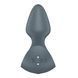 Satisfyer Booty Absolute Beginners 1 anal vibrator, for beginners