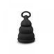 Menstrual cup gcup gvibe, s, 6 x 3.5 cm, Black