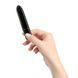 Wibrująca kulka PowerBullet - Pretty Point Rechargeable Bullet, kolor Black