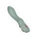 Pulsator Fun Factory Stronic Dive Light Green, 8 modes of operation, rechargeable