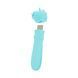 Unihorn USB Bullet vibrator - Mount'n Peak, vibrating ball, USB charging, 10 modes