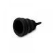 Menstrual cup gcup gvibe, s, 6 x 3.5 cm, Black