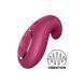 R&oacute;żowy wibrator Satisfyer Dipping Delight