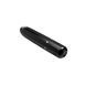 Wibrująca kulka PowerBullet - Pretty Point Rechargeable Bullet, kolor Black
