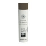 Silicone-based lubricant SHIATSU Love Glide Siliconebased, 100 ml