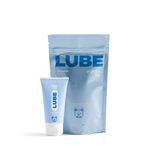 Лубрикант на водной основе LUBE, 50 мл Friday Bae (Франция) FB650003 фото Safeyourlove