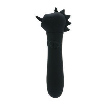 Вібратор-єдиноріжка Unihorn USB Bullet &ndash; Wild Spirit, віброкуля, USB-зарядка, 10 режимів SX2874 SafeYourLove