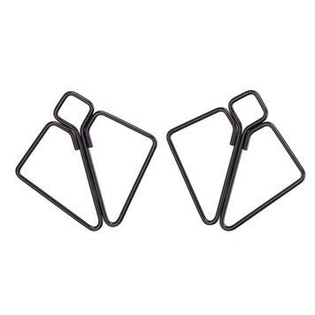 LOCKINK Nipple Clamps, Grey