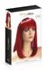 Перука World Wigs ELVIRA MID-LENGTH TWO-TONE RED SO4692 фото 2 Safeyourlove