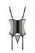 Gorset MARINA CORSET beżowy L/XL - Passion