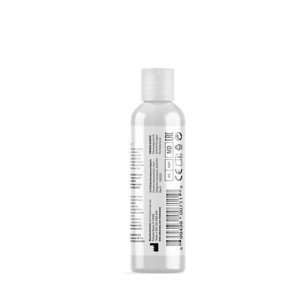 Swiss Navy 4 In 1 Water Melon Water-Based Lubricant 29.5 ml