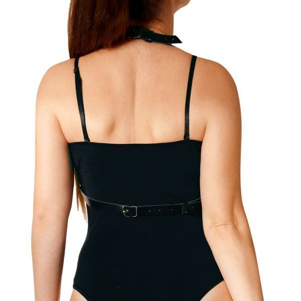 Женская портупея Art of Sex - Louise XS-2XL, экокожа SX2354 фото