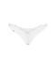 Трусики Obsessive Arrowel crotchless thong SX2591 фото 3 Safeyourlove
