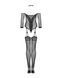 Бодистокинг Obsessive Bodystocking G333 SO7699 фото 4