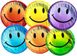 Презервативы со смайликами EXS Smiley Face UCIU000527 фото 1