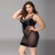 Dress JSY P71129, Plus size