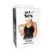 Женская портупея Art of Sex - Louise XS-2XL, экокожа SX2354 фото 4