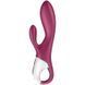 Смарт вибратор-кролик с подогревом Satisfyer Heated Affair SO6106 фото 2