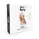 Бондажний набір із металевим анальним гаком №3 Art of Sex Bridget Bondage set with anal hook №3 SO8292 фото 6 Safeyourlove