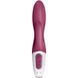 Смарт вибратор-кролик с подогревом Satisfyer Heated Affair SO6106 фото 3
