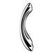 Satisfyer Pure Gravity 2 metal dildo, double sided, can be heated and cooled, very heavy
