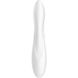 Вакуумний вібратор-кролик Satisfyer Pro Plus G-Spot Rabbit, перший кролик із вакуумом та вібрацією SO1829 фото 5 Safeyourlove