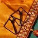 Зажимы для сосков LOCKINK Nipple Clamps SX0851 фото 7