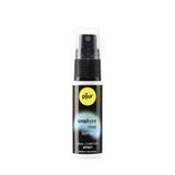 Relaksujący spray analny pjur analyse me! 20 ml z pantenolem i aloesem, skoncentrowany